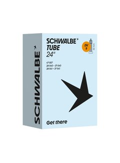 Schwalbe Bnb Schwalbe 24x1 3/8-1.75