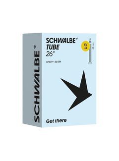 Schwalbe Bnb Schwalbe 26x1.50-2.50