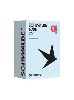 Schwalbe Bnb Schwalbe 26x1.50-2.50