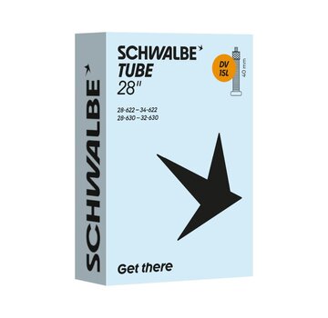 Schwalbe Bnb Schwalbe 28x1 1/8-1 1/4