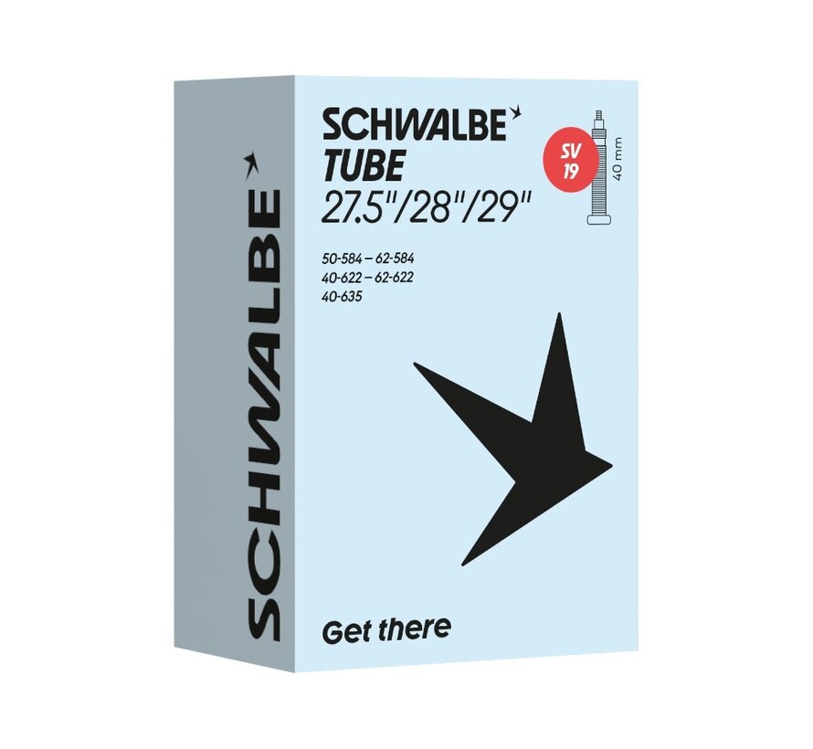 Bnb Schwalbe 28x1 1/2-2.35