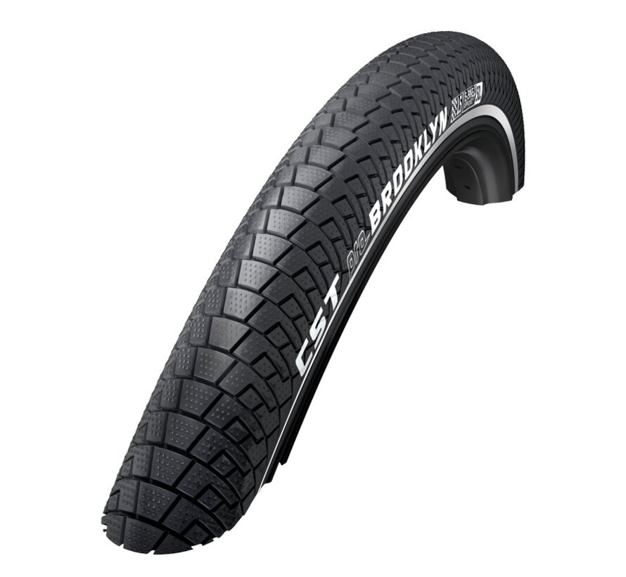 Btb Cst 28x2.00 brooklyn pro 50-622