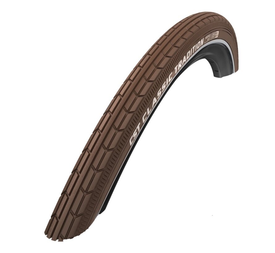 Btb Cst 28x1.75 classic tradition