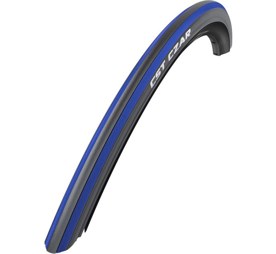 Btb Cst 700x23c czar 23-622 blauw
