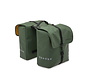 Tas New Looxs dubbel odense green