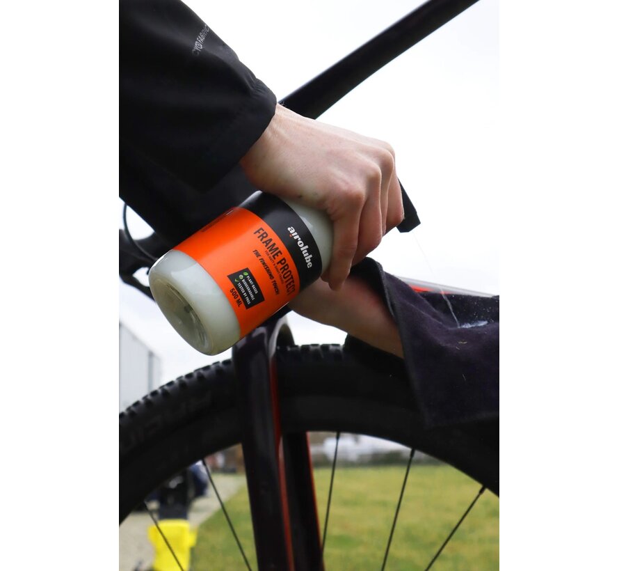 Frame Protect Airolube 500ml