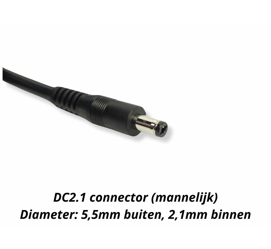 Acculader SSLC084V42