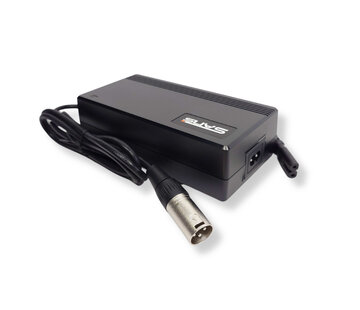 Acculader SSLC126V42