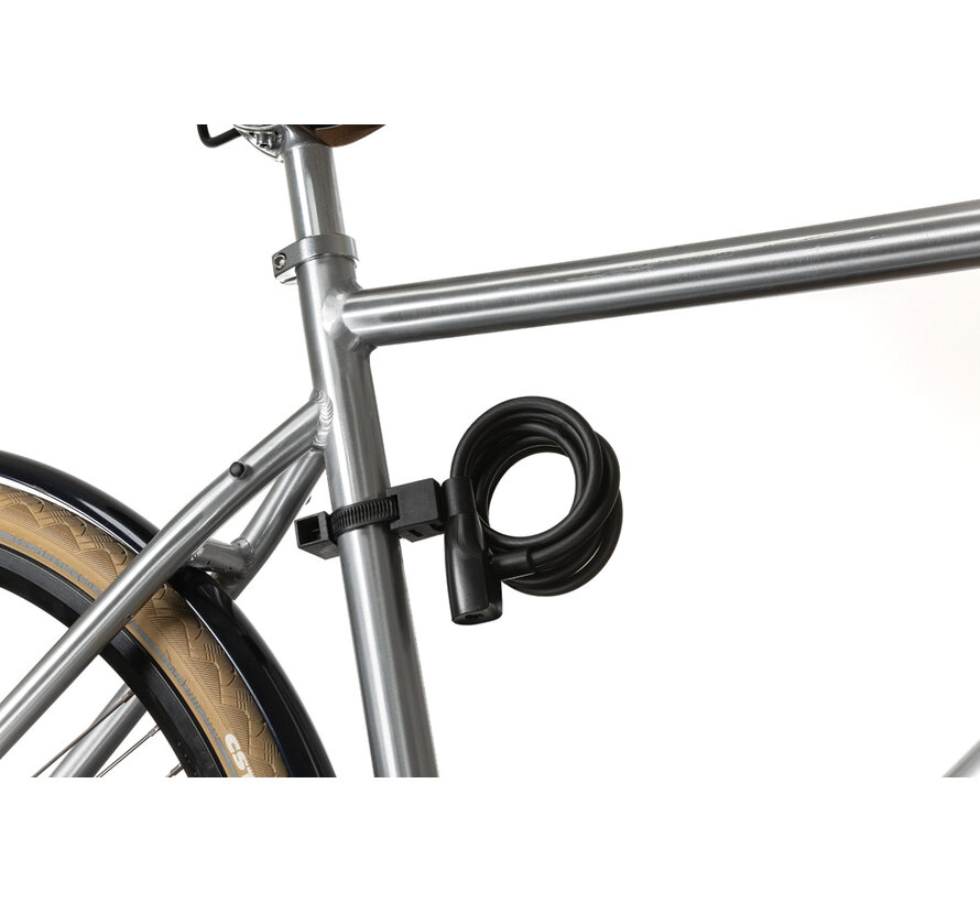 Slot Axa kabelslot resolute 10x150