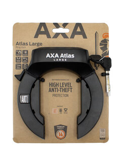 Slot Axa ringslot atlas** large 72.5mm