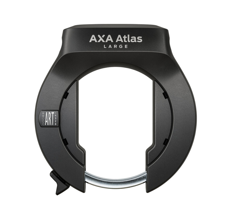 Slot Axa ringslot atlas** large 72.5mm