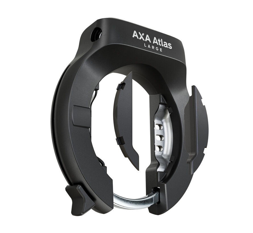 Slot Axa ringslot atlas** large 72.5mm