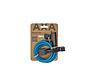 Slot Axa kabelslot resolute 8x120 blauw