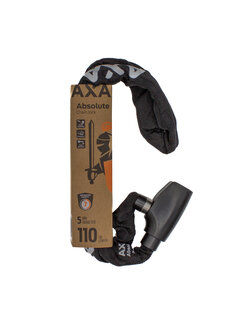 AXA Slot Axa kettingslot absolute 5x110