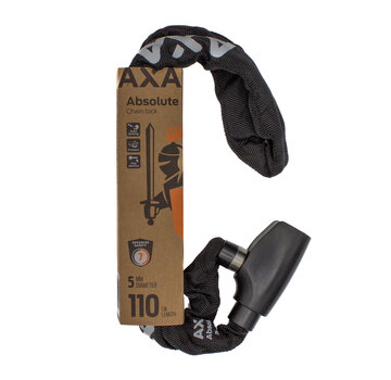 AXA Slot Axa kettingslot absolute 5x110