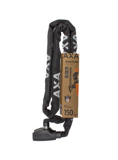 AXA Slot Axa kettingslot absolute 5x150