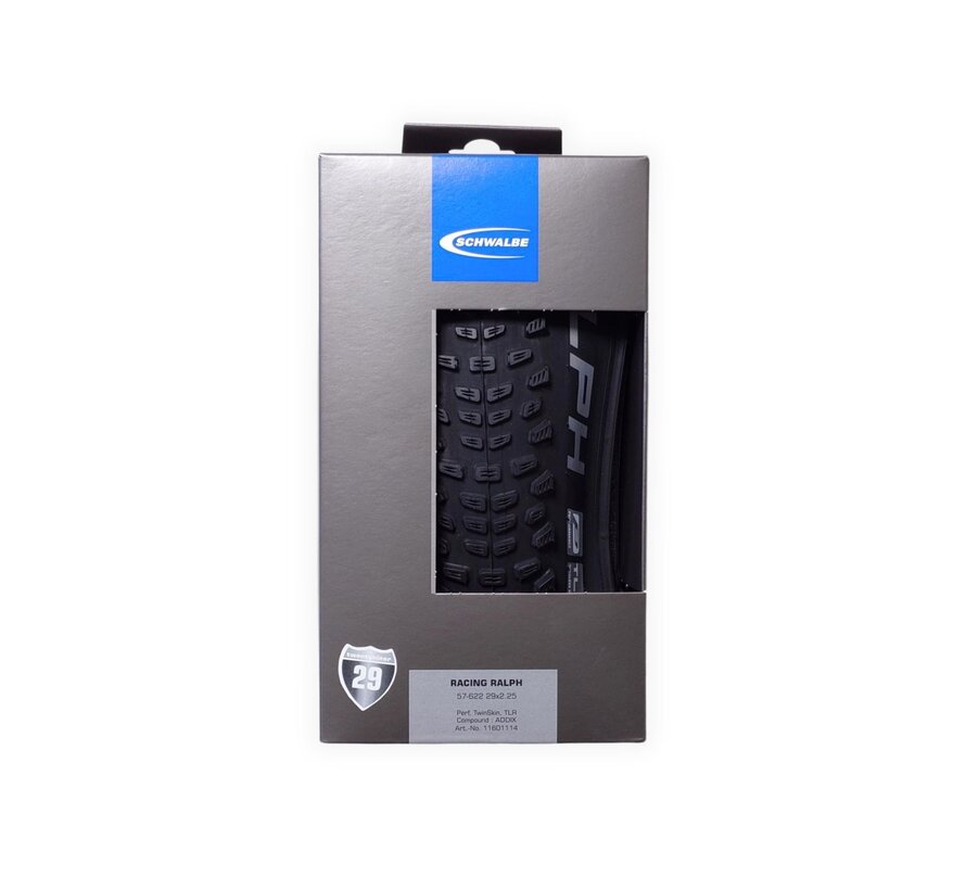 Btb Schwalbe 29x2.25 racing ralph