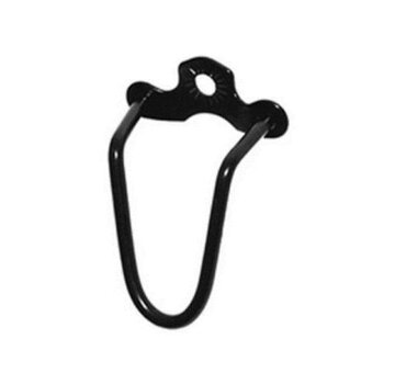 Derailleur beschermbeugel kort