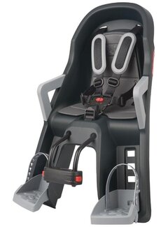 Polisport Zitje Polisport mini Guppy 5-punt gordel