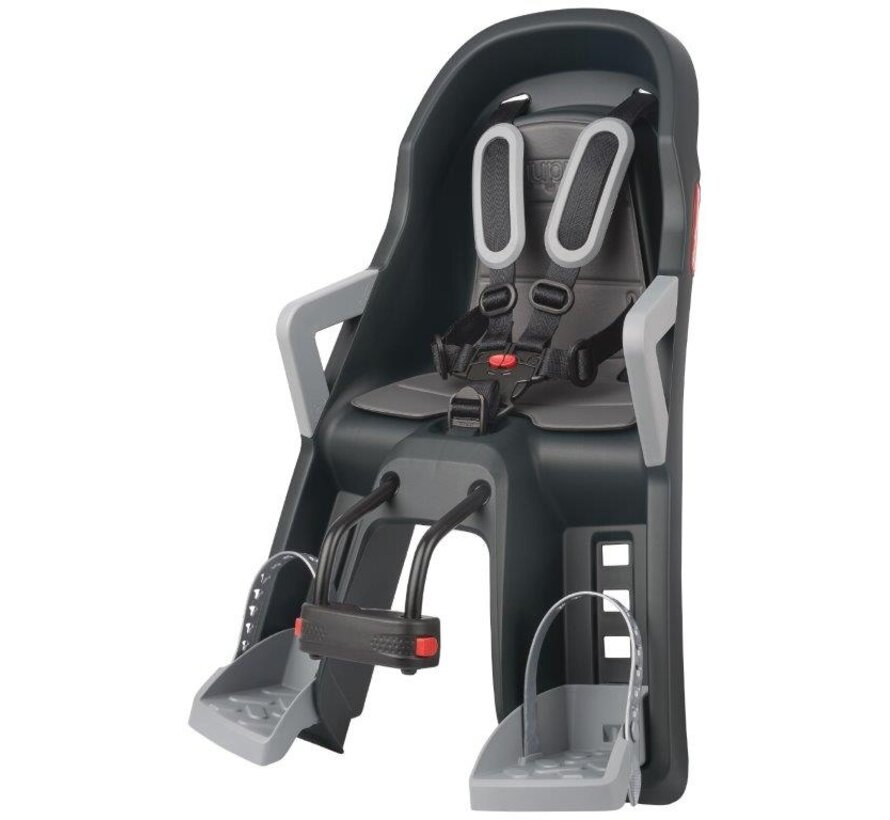 Zitje Polisport mini Guppy 5-punt gordel