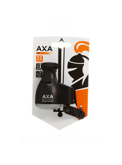 AXA Dynamo Axa HR traction links kaart