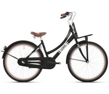 Bike Fun Kids Fiets Bikefun 24 3v Load meisjes