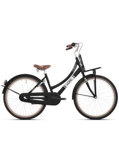 Bike Fun Kids Fiets Bikefun 26 3v Load meisjes