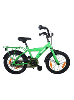 Bike Fun Kids Fiets Bikefun 16 RN Boost jongens