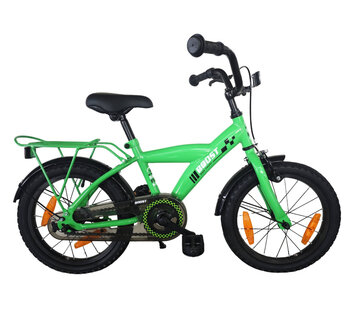 Bike Fun Kids Fiets Bikefun 16 RN Boost jongens