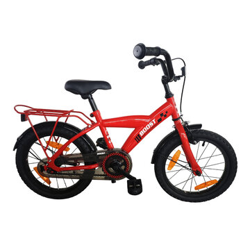 Bike Fun Kids Fiets Bikefun 16 RN Boost jongens