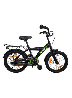 Bike Fun Kids Fiets Bikefun 16 RN Boost jongens