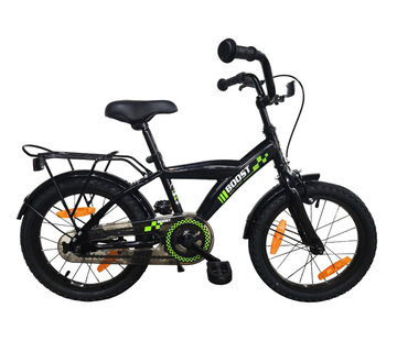 Bike Fun Kids Fiets Bikefun 16 RN Boost jongens