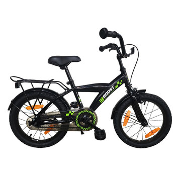 Bike Fun Kids Fiets Bikefun 16 RN Boost jongens