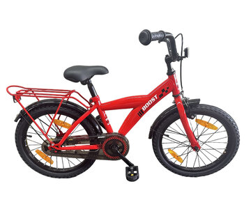Bike Fun Kids Fiets Bikefun 18 RN Boost jongens