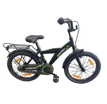 Bike Fun Kids Fiets Bikefun 18 RN Boost jongens
