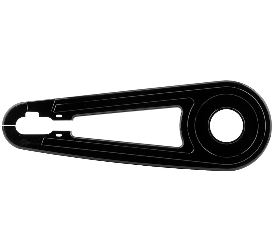 Kettingscherm Axa voorzet 26/28