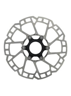 Elvedes Remschijf Elvedes 180mm centerlock