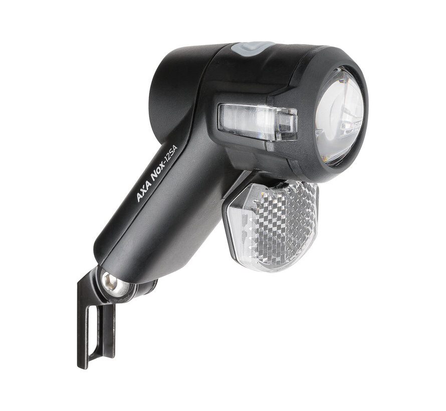Koplamp Axa nox sport 12 lux stadsfiets