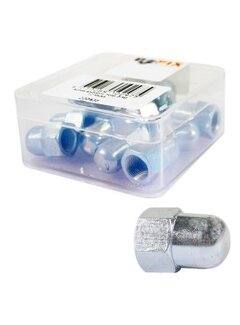 Bofix Asmoer dopmoer 9x1 shimano/sa vooras