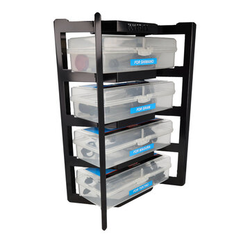 Elvedes Bleed Station Elvedes starters kit