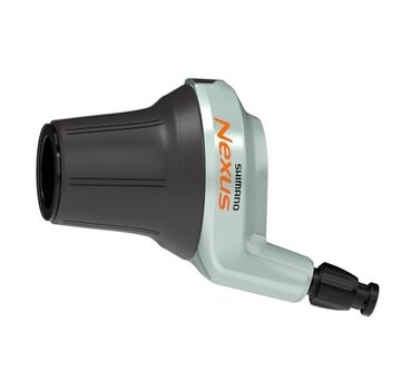 Shimano Versteller Shimano nexus 8v zilver