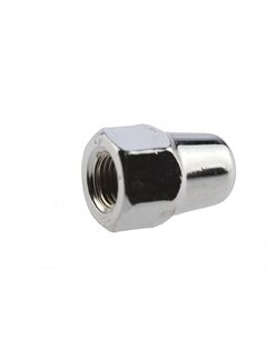 Bofix Asmoer Shimano nexus dopmoer vooras