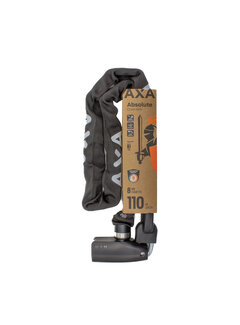 AXA Slot Axa kettingslot absolute 8x110