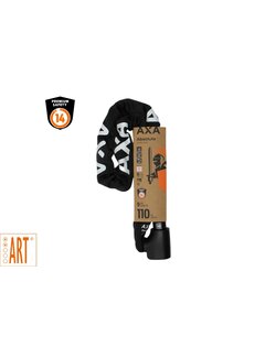 AXA Slot Axa kettingslot** absolute 9x110