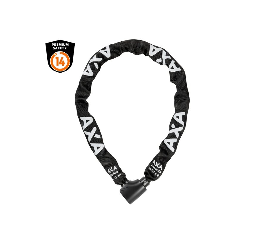 Slot Axa kettingslot** absolute 9x110