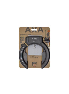 AXA Slot Axa ringslot imenso** large 75mm