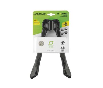 Ursus Standaard Ursus jumbo dubbel 300mm