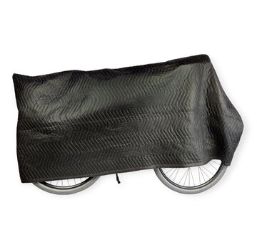 Transporthoes fietsdeken 210x90cm