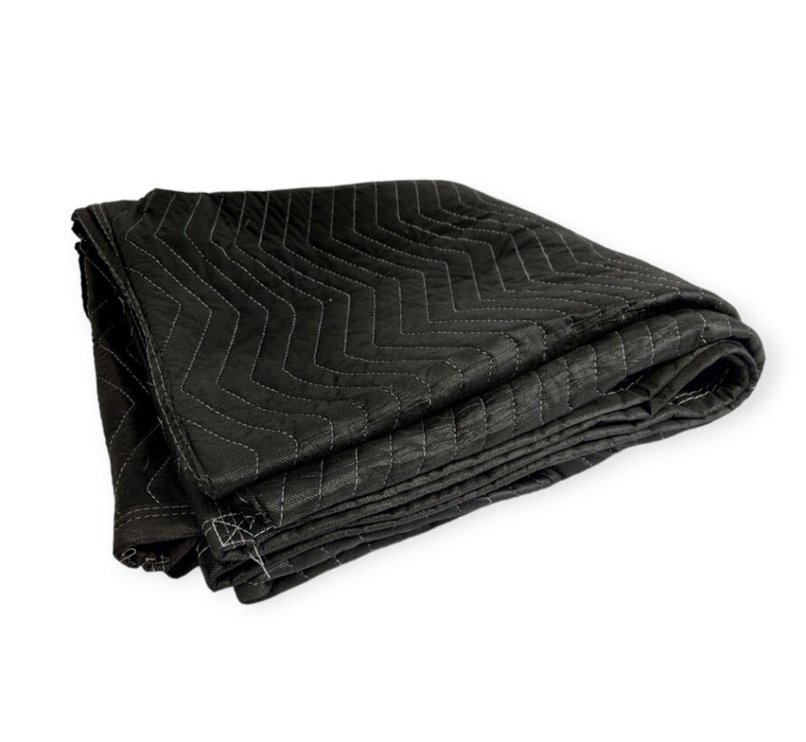 Transporthoes fietsdeken 210x90cm