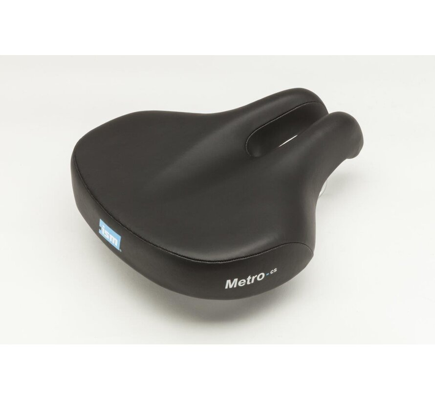 Zadel ISM Metro comfort serie